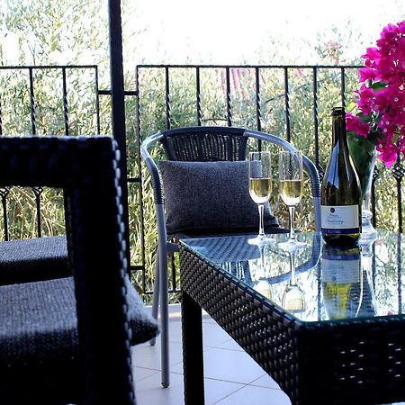 Apartments Cavae Romanae Медулин Екстер'єр фото