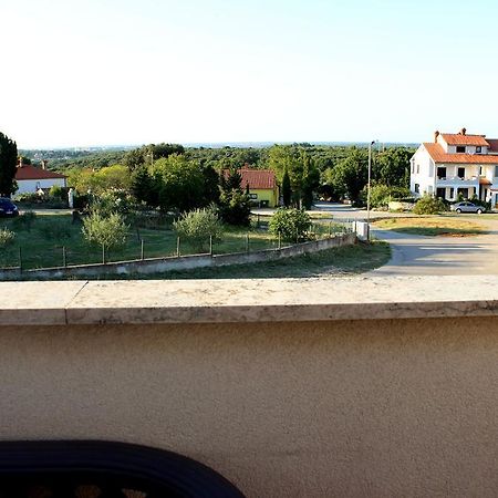 Apartments Cavae Romanae Медулин Екстер'єр фото