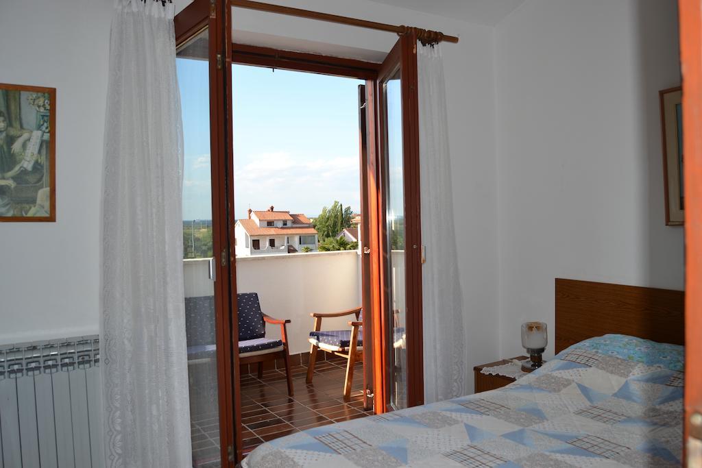 Apartments Cavae Romanae Медулин Номер фото