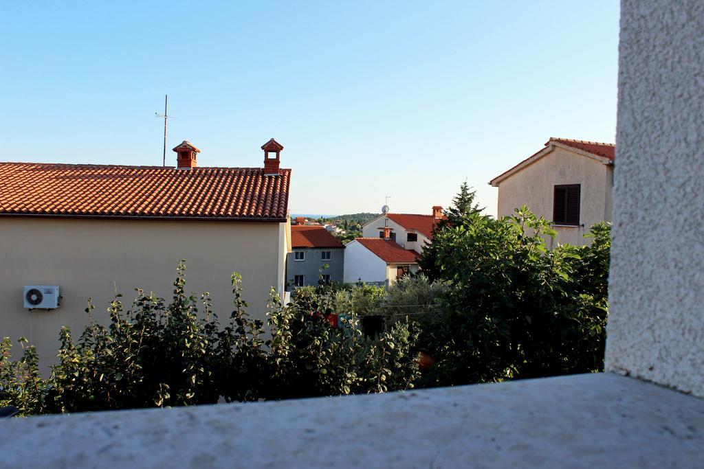 Apartments Cavae Romanae Медулин Екстер'єр фото